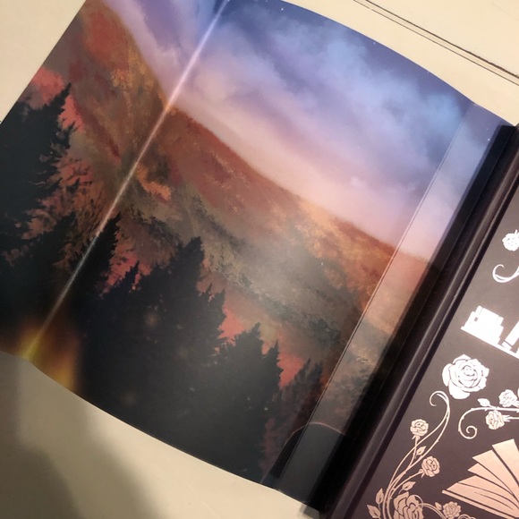 ✨ New! Kickstarter Special Edition Saving Scarlett Book by C. A. Varian ✨ - Picture 12 of 15